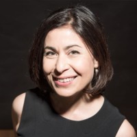 Siham Ceballos PhD MBA