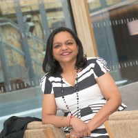 Darshana Bajaria