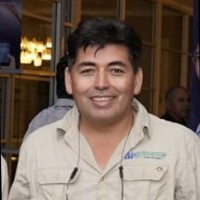 Manuel E. Terreros J.