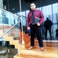 Tyrell Stevens
