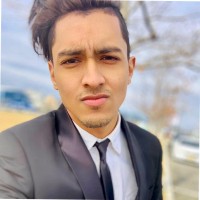 Faiz Ullah