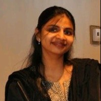 Priya Jain