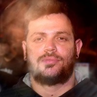 Alex Borges