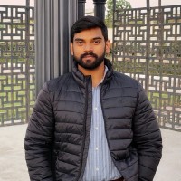 Harsh Vijay