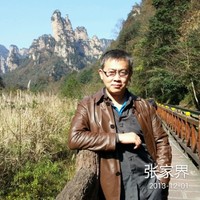 Robert Wang