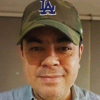 Ivan Soberanis Sandoval