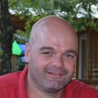 Evert-Jan Van Den Broek