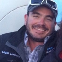 Logan Lockman