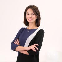 Polet Zhivina