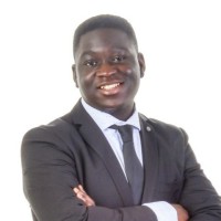 Israel Ogunmola