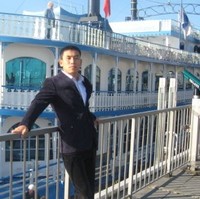 李大伟