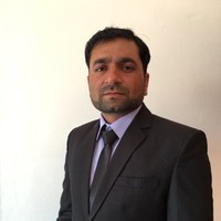Muhammad Tauqeer Javed