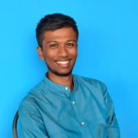 Pavan Kumar Reddy