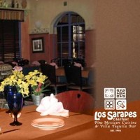 Los Sarapes