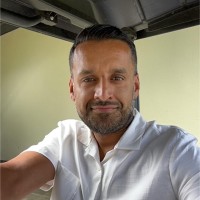 Rizwaan Haider
