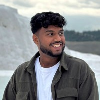 Mihir Rauth