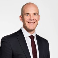 Andrew Vincett