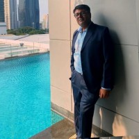 Vikash Rai