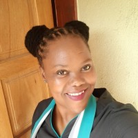 Nokuthula Nkosi