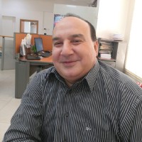 Alaa Alsabahi
