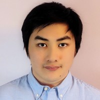 Borui Li