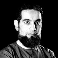 Kashif Amin