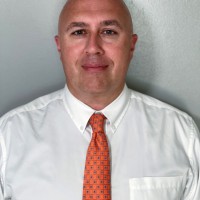 Scott M. Everett