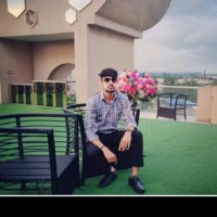 Vinod Nagar