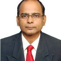 subramanian chandramouli