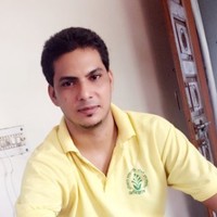 Ravindra Yogi