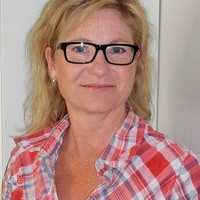 Eva Wählby