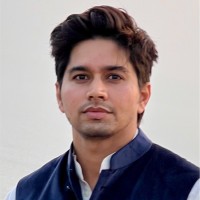 Yash Singhvi