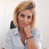 Katarina Mladicevic
