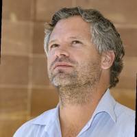 Brice Van Haaren