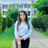Nancy Deswal