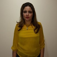 Delmira Avellaneda Saucedo