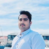 Ganesh Kanawade