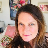Corie Fulton