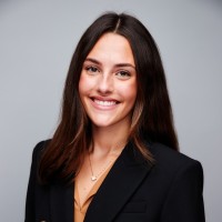 Olivia Fox