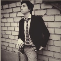 Joseph Diaz Chu