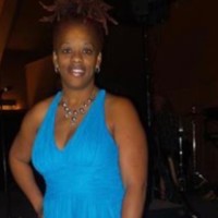 Dr Daphne Washington Dha, Ma, Bsc, Ache