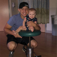 Coltin Shafer