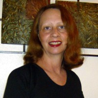 Carol Carlson