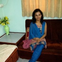 Preeti J