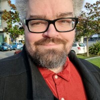Dan Hayes
