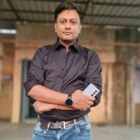 Harshit Gupta