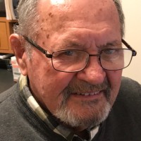 Roland Severson