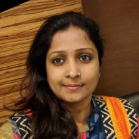 Rupa Ajay