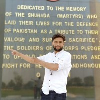 Zeeshan Ahmed Khan