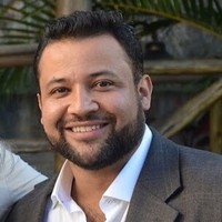 Gilmar Souza
